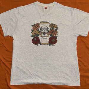 Homage Modelo Especial Men’s Graphic Tee 3XL